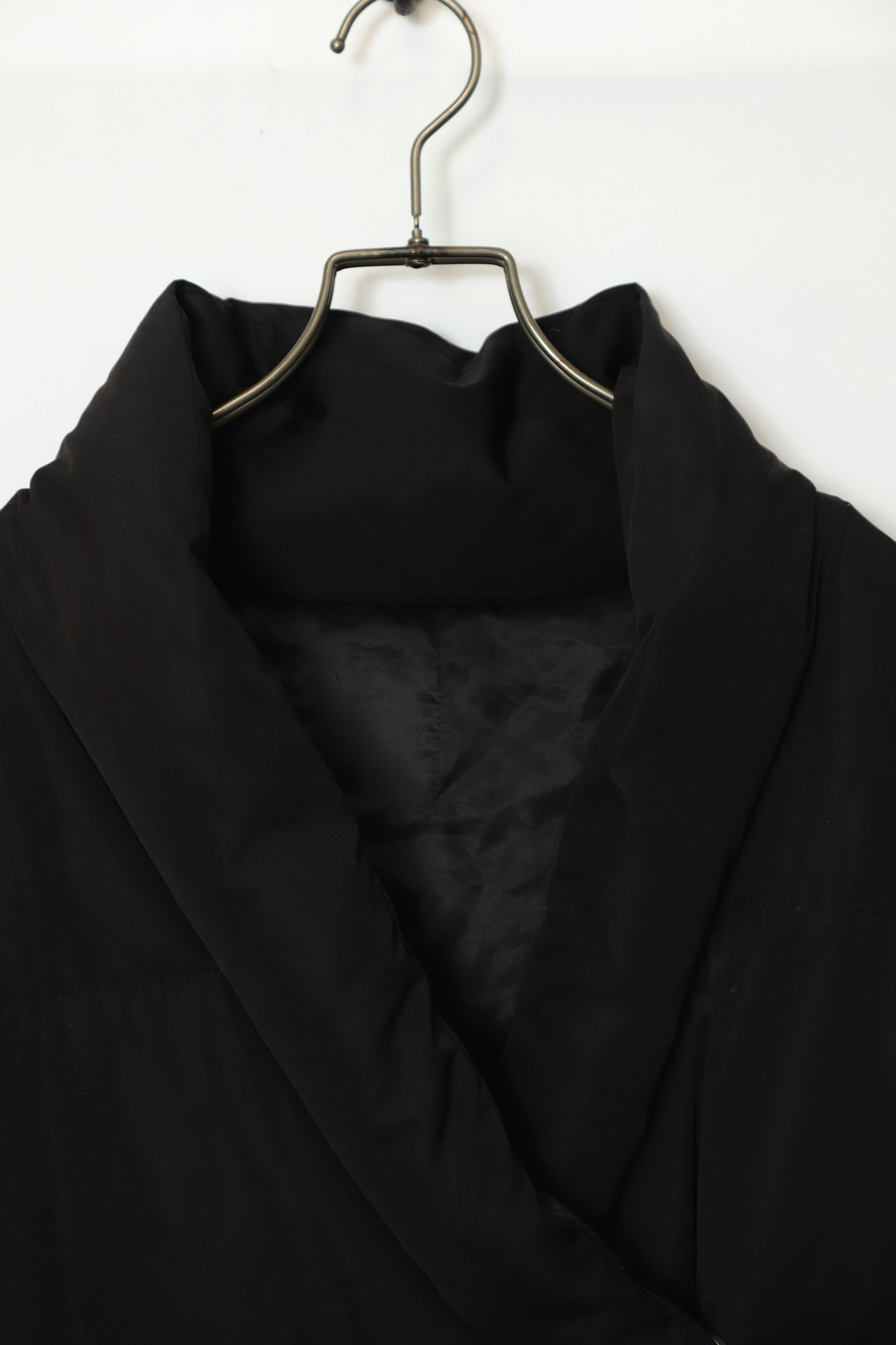Alternative view of VINTAGE DOWN JACKET/L