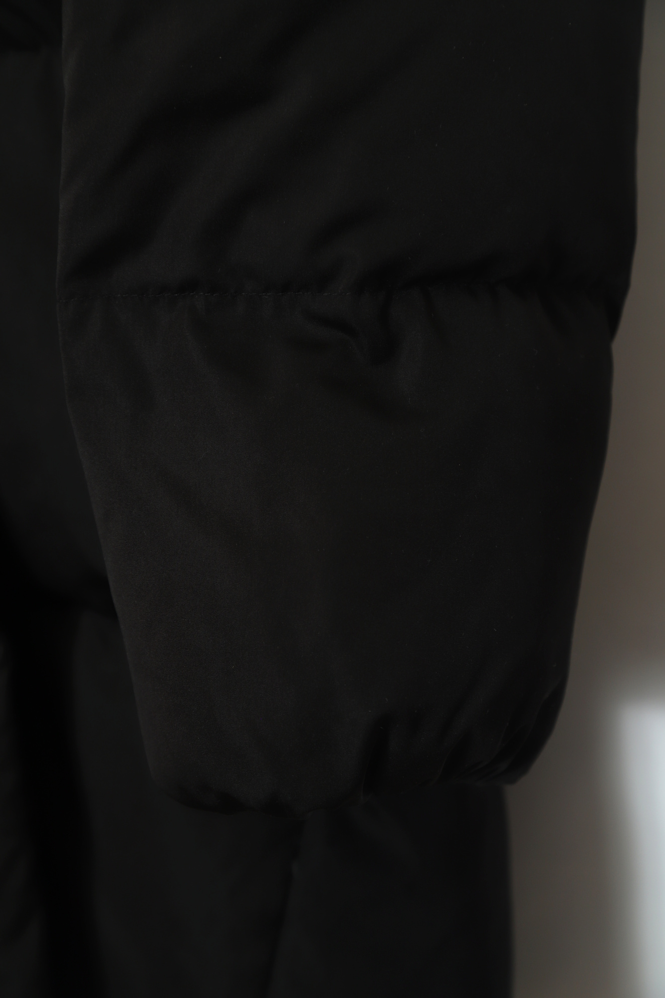 VINTAGE DOWN JACKET/L - 画像 (4)
