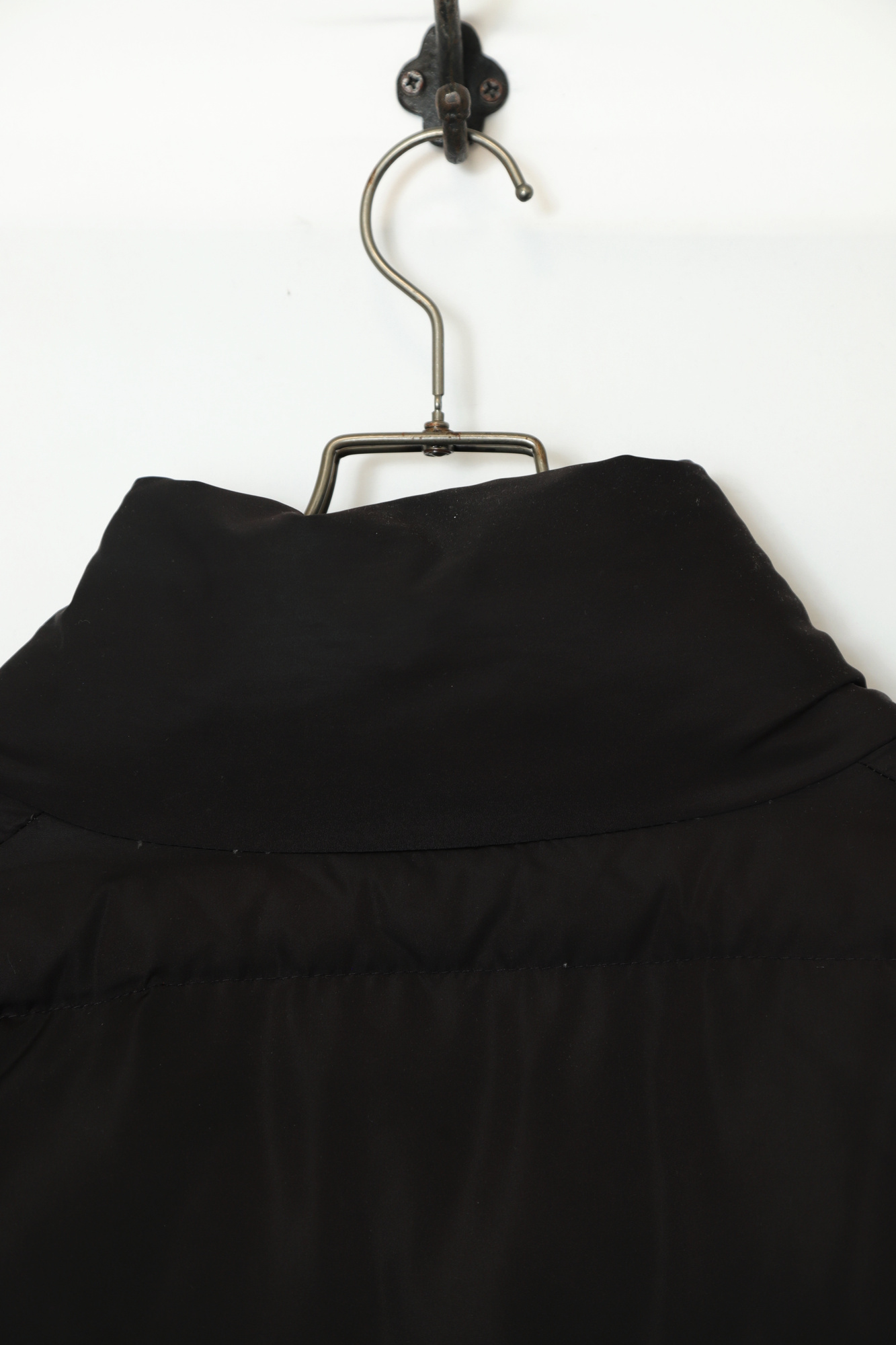 VINTAGE DOWN JACKET/L - 画像 (8)
