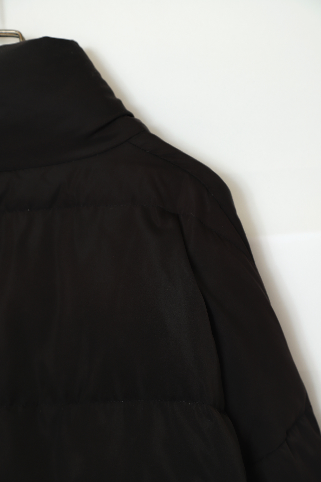 VINTAGE DOWN JACKET/L - 画像 (9)