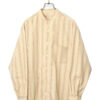 VINTAGE STRIPE SHIRT/XL