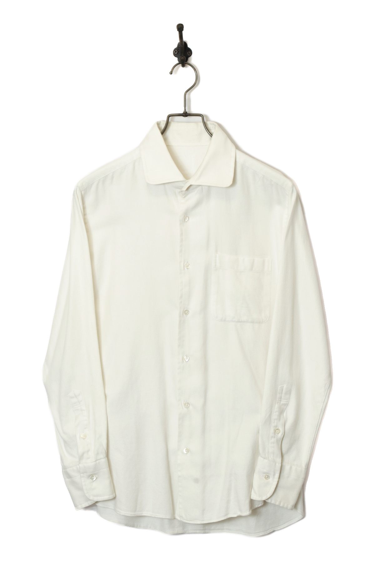 VINTAGE COTTON SHIRT/M