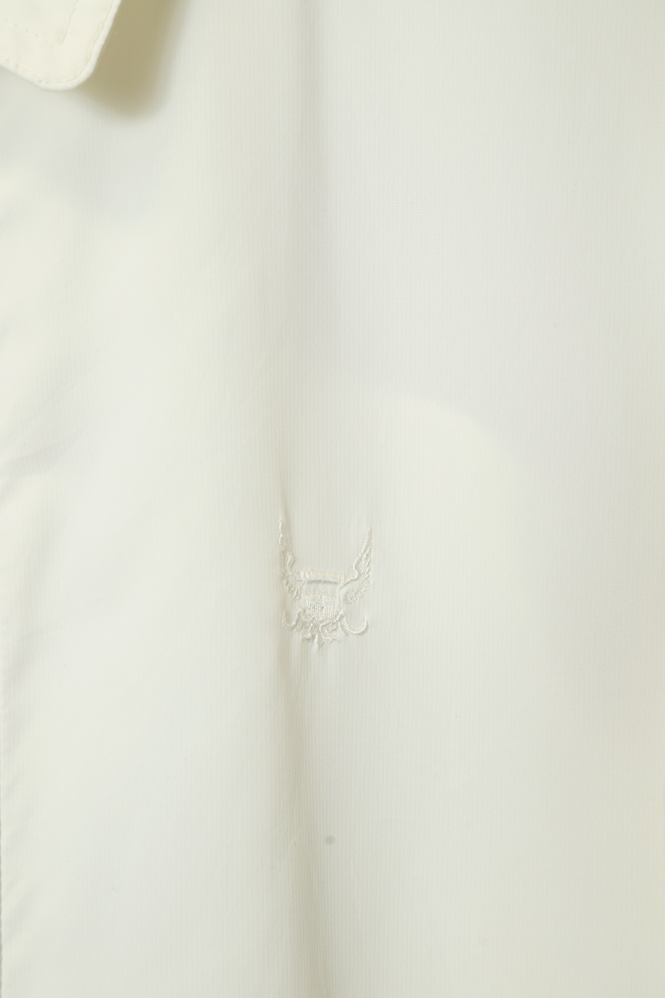 USED SHORT BOMBER JACKET/L - 画像 (4)
