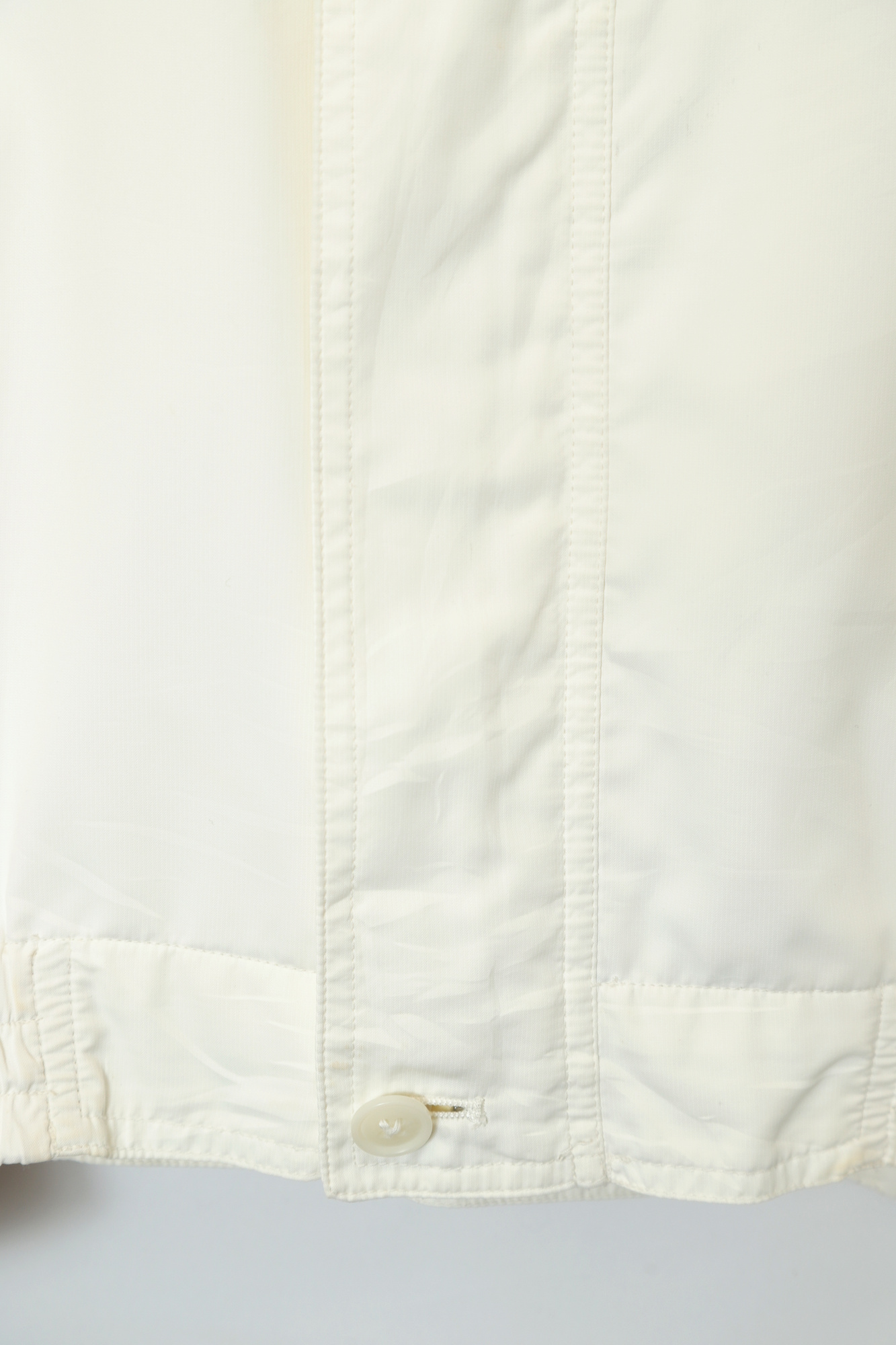 USED SHORT BOMBER JACKET/L - 画像 (7)