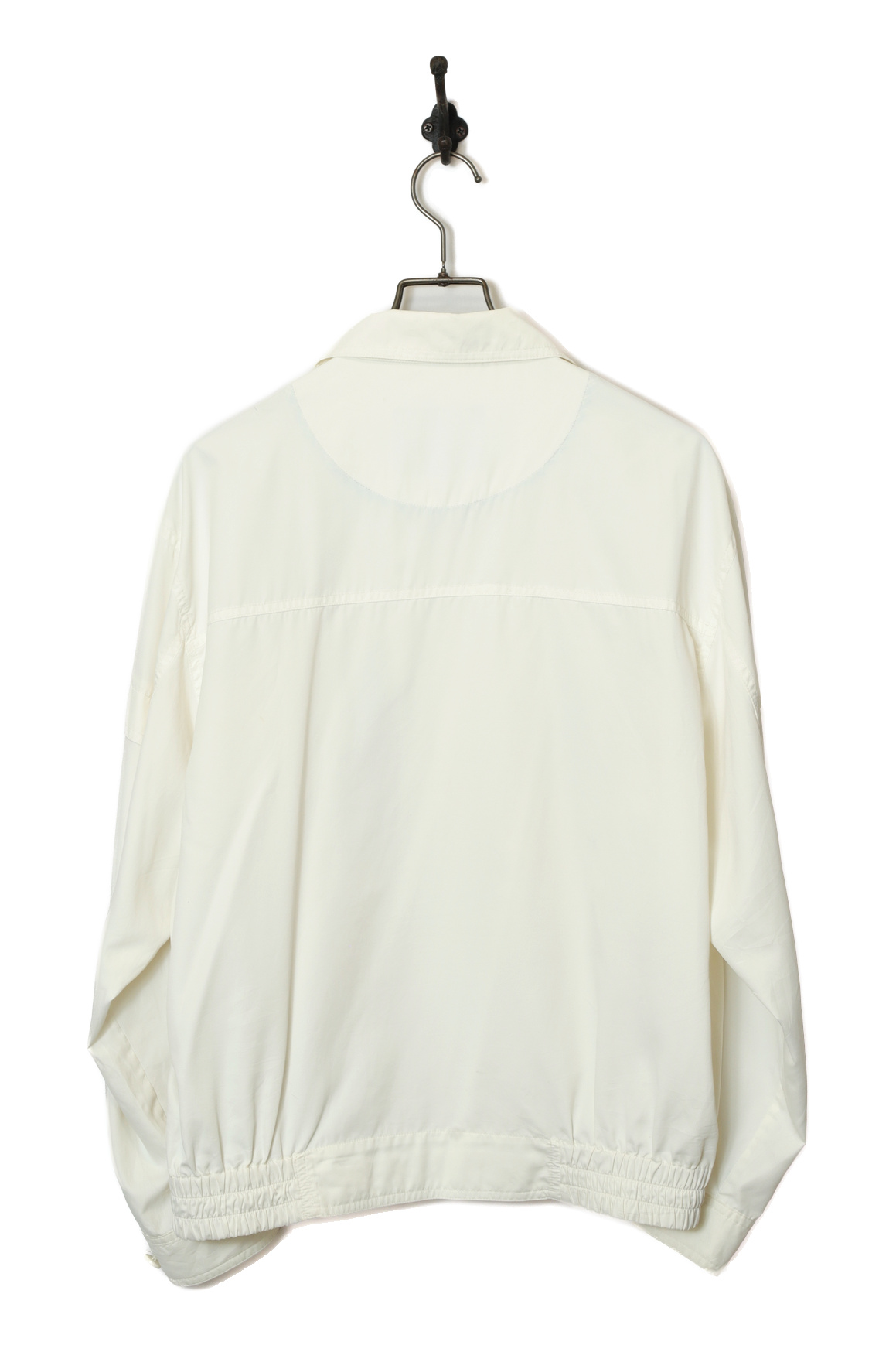 USED SHORT BOMBER JACKET/L - 画像 (8)