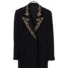 VINTAGE EMBROIDERY JACKET/M