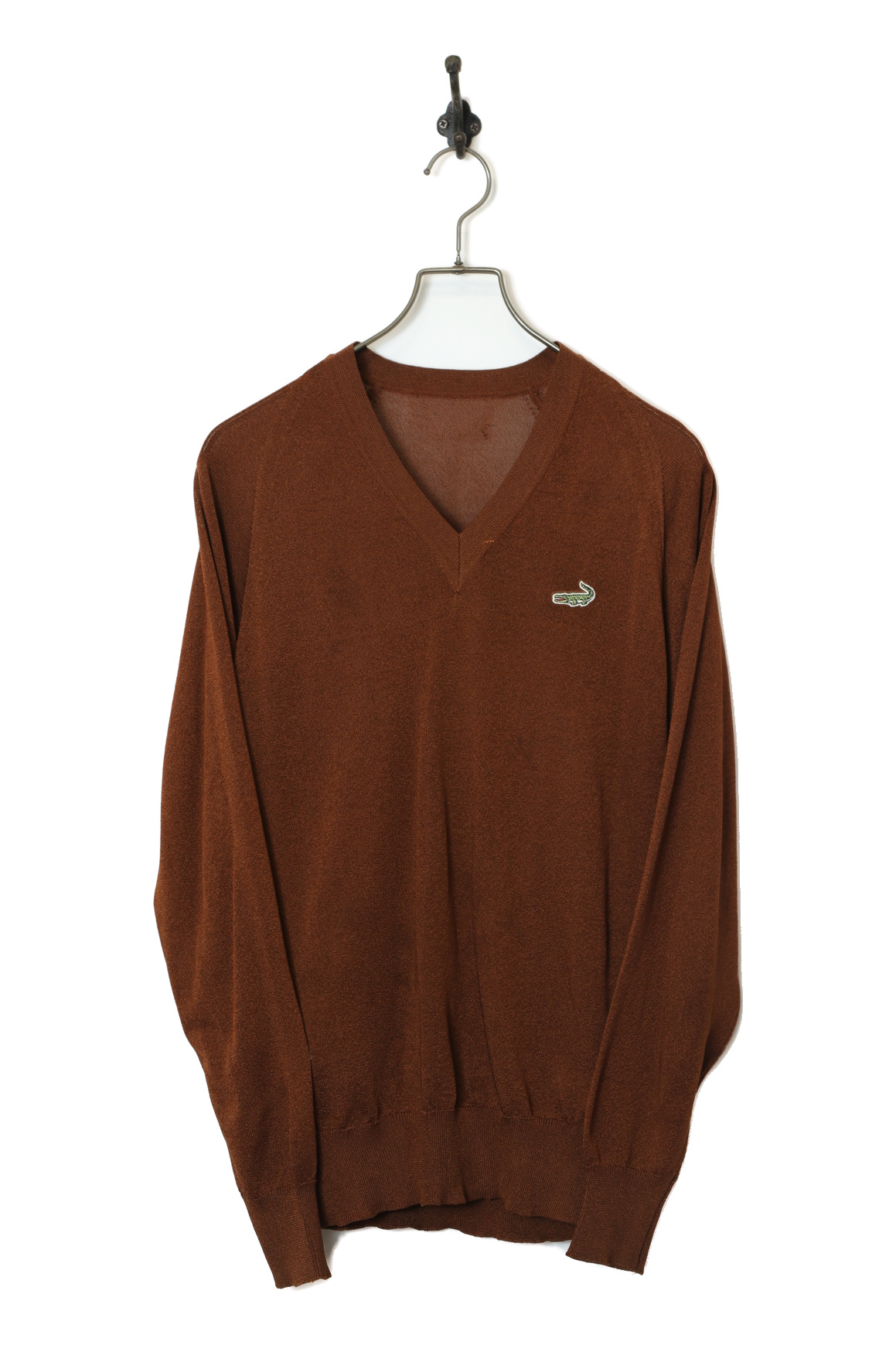 USED KNIT SWEATER/M
