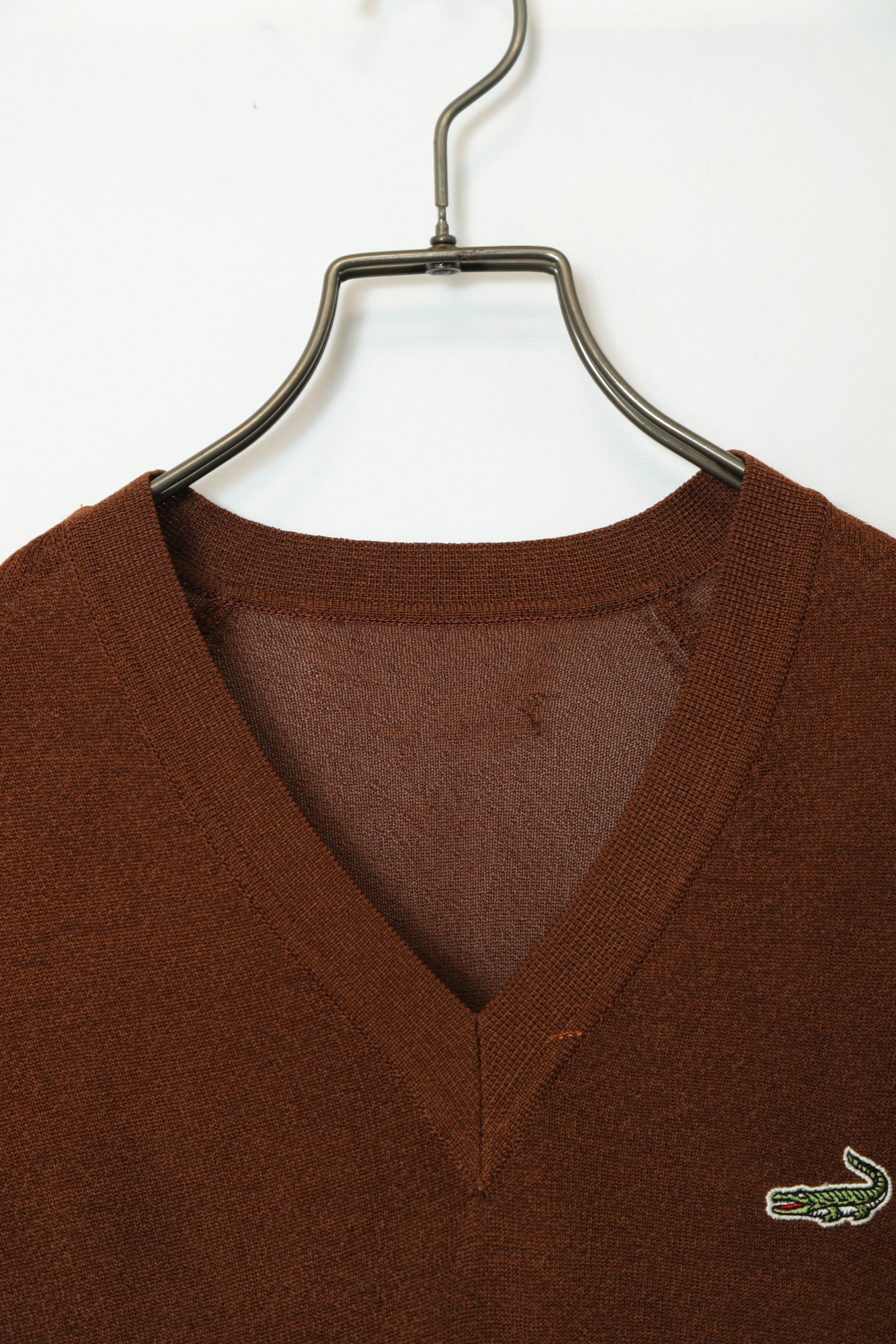 Alternative view of USED KNIT SWEATER/M