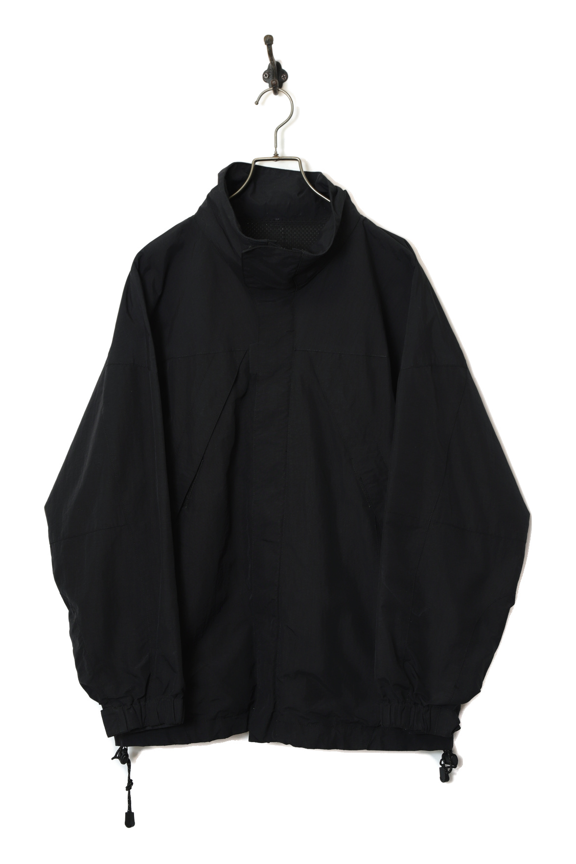 VINTAGE MILITARY DESIGN JACKET/XL