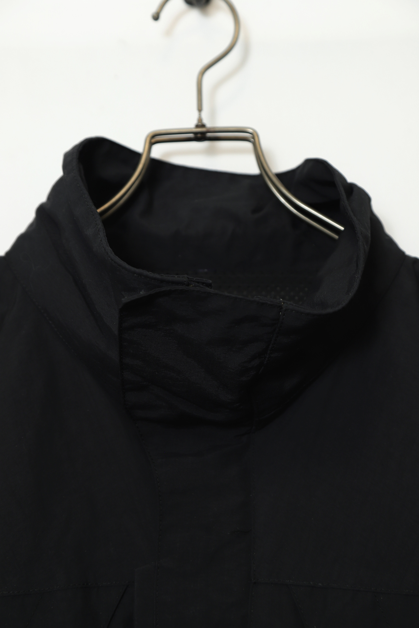 Alternative view of VINTAGE MILITARY DESIGN JACKET/XL