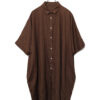 VINTAGE LONG SHIRT/XL