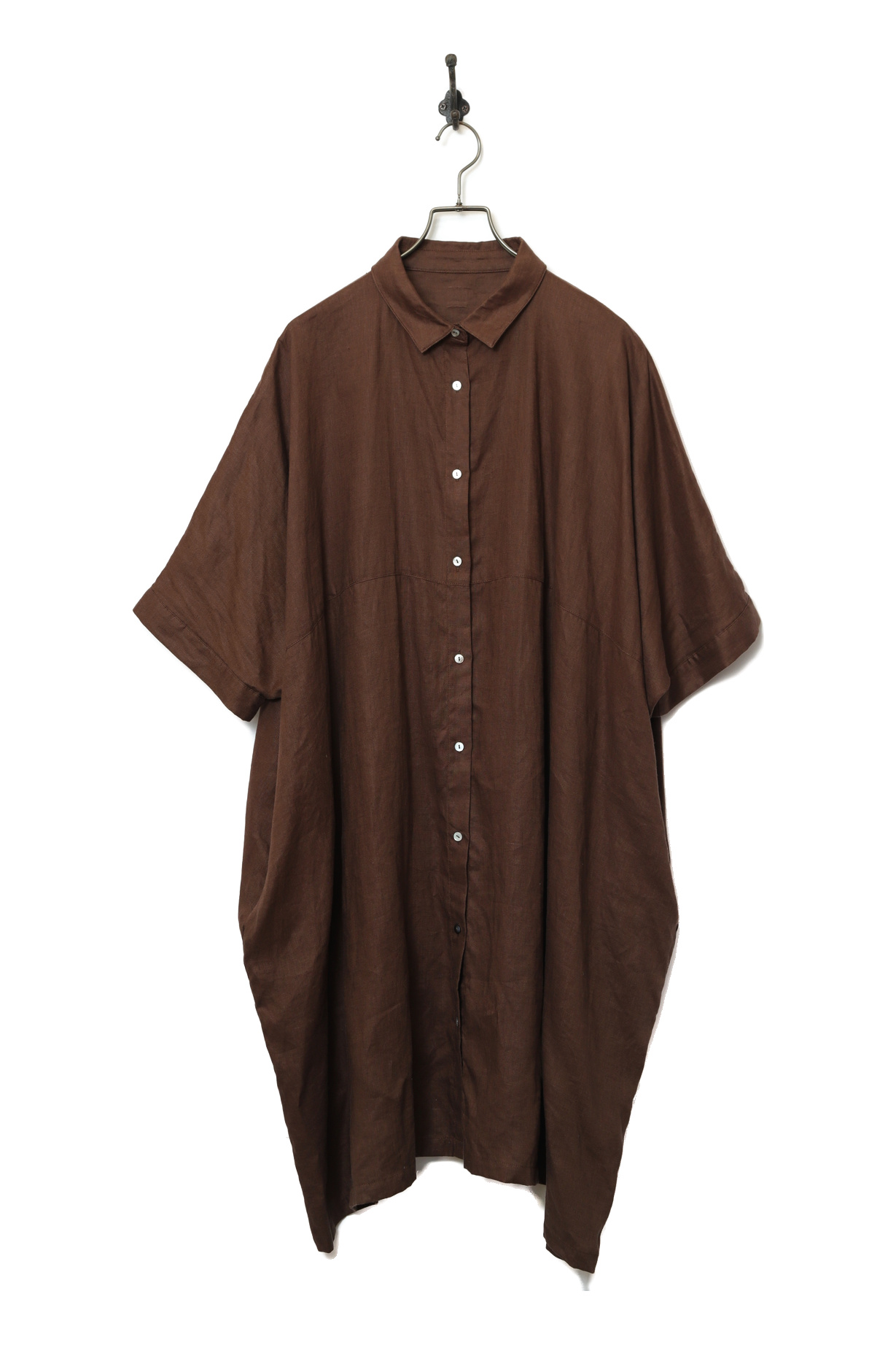 VINTAGE LONG SHIRT/XL