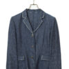 VINTAGE TAILORED JACKET/M