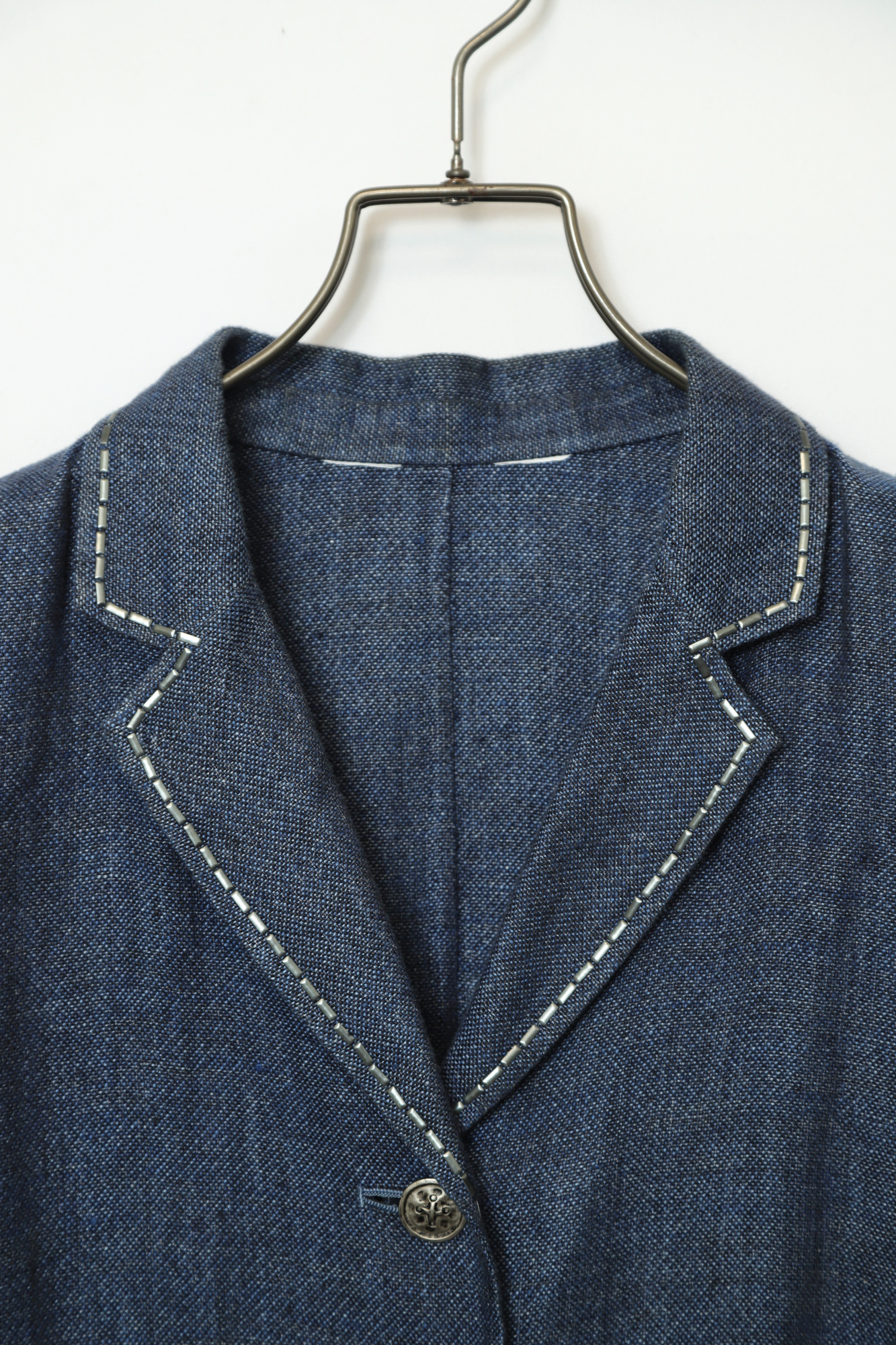 Alternative view of VINTAGE TAILORED JACKET/M