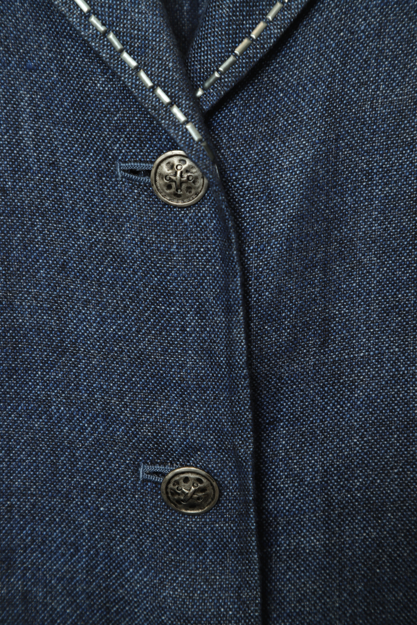 VINTAGE TAILORED JACKET/M - 画像 (3)