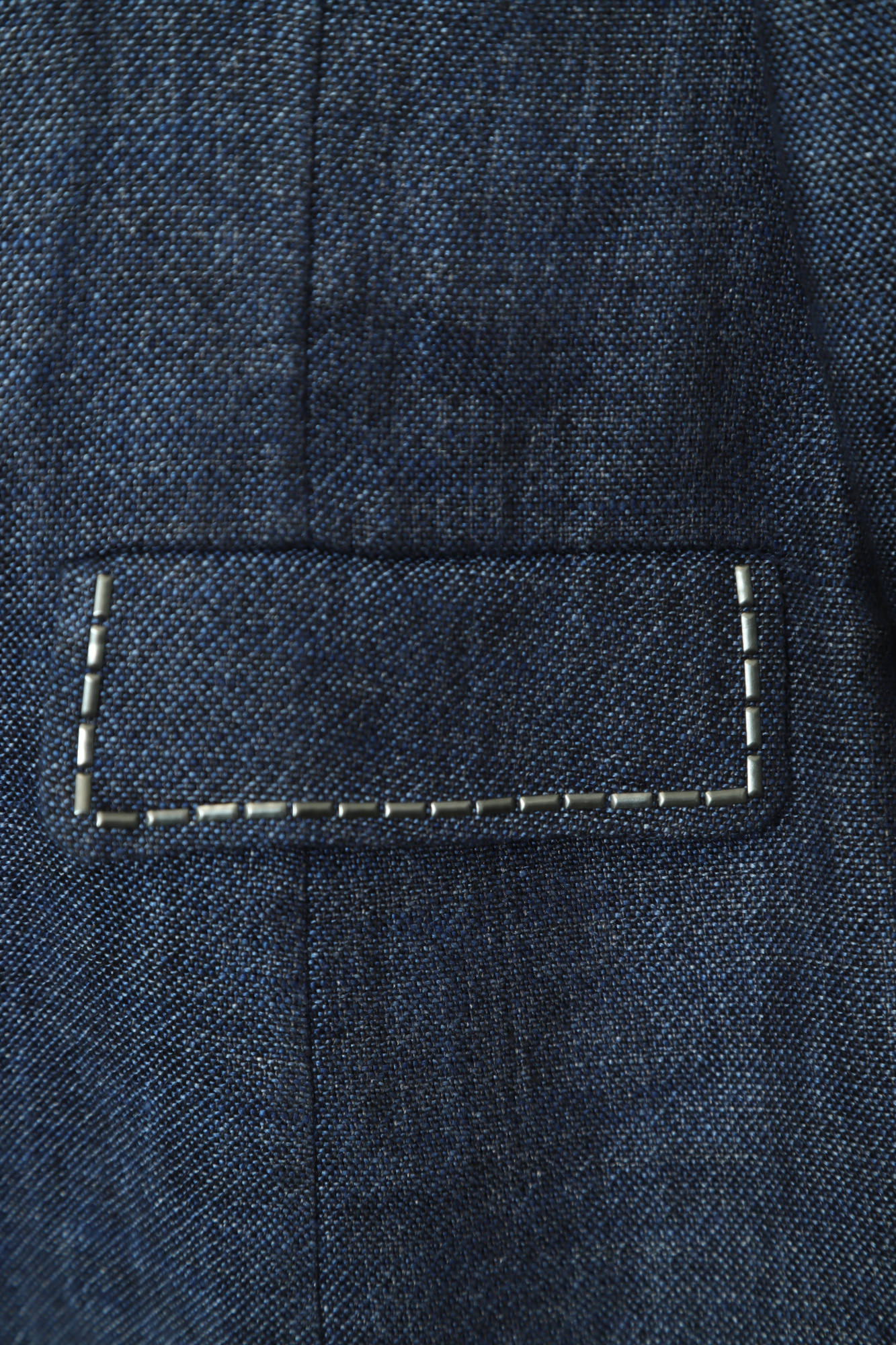 VINTAGE TAILORED JACKET/M - 画像 (4)