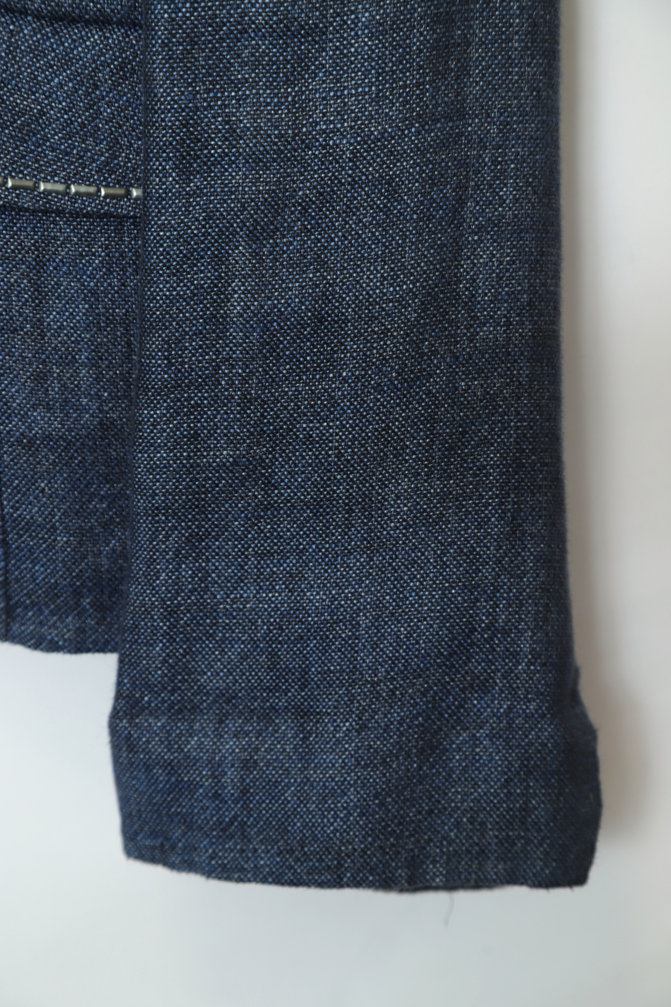 VINTAGE TAILORED JACKET/M - 画像 (5)