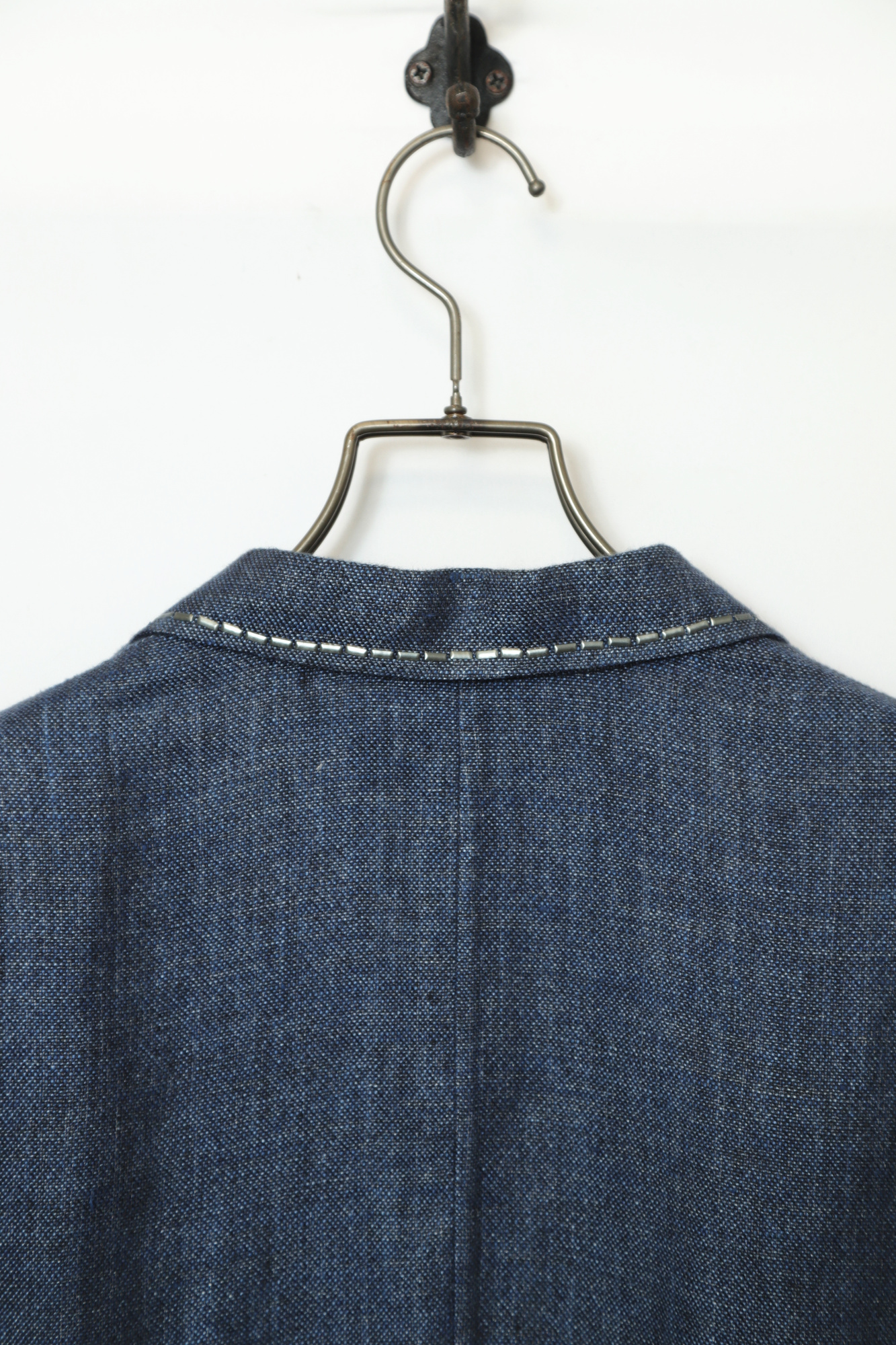 VINTAGE TAILORED JACKET/M - 画像 (8)