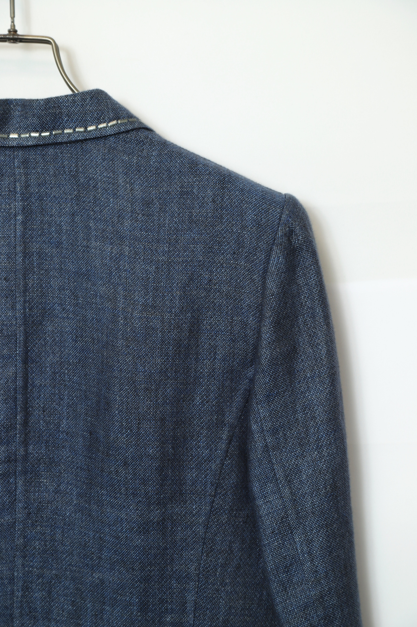VINTAGE TAILORED JACKET/M - 画像 (9)