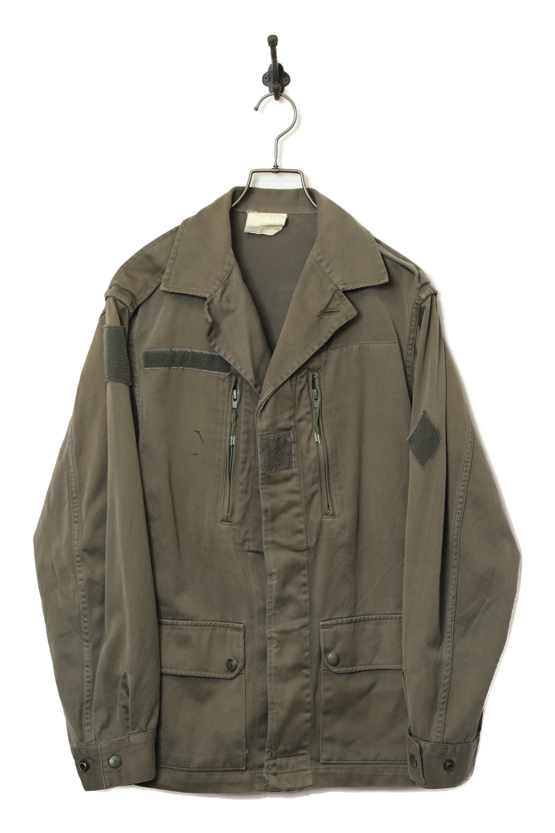 VINTAGE MILITARY JACKET/M