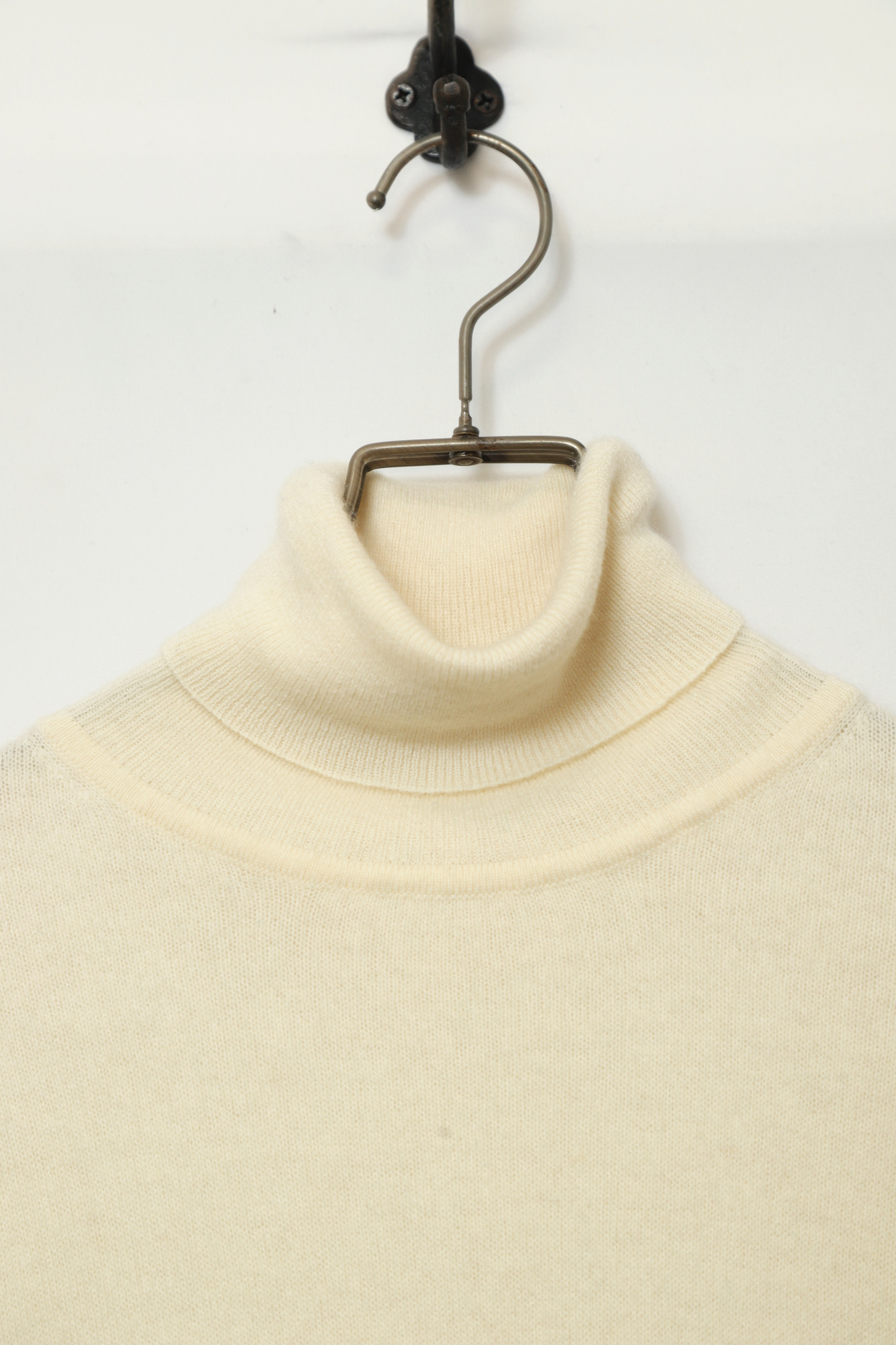 Alternative view of USED MILA OWEN KNIT SWEATER/0