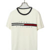 USED TOMMY HILFIGER LOGO T-SHIRT/M