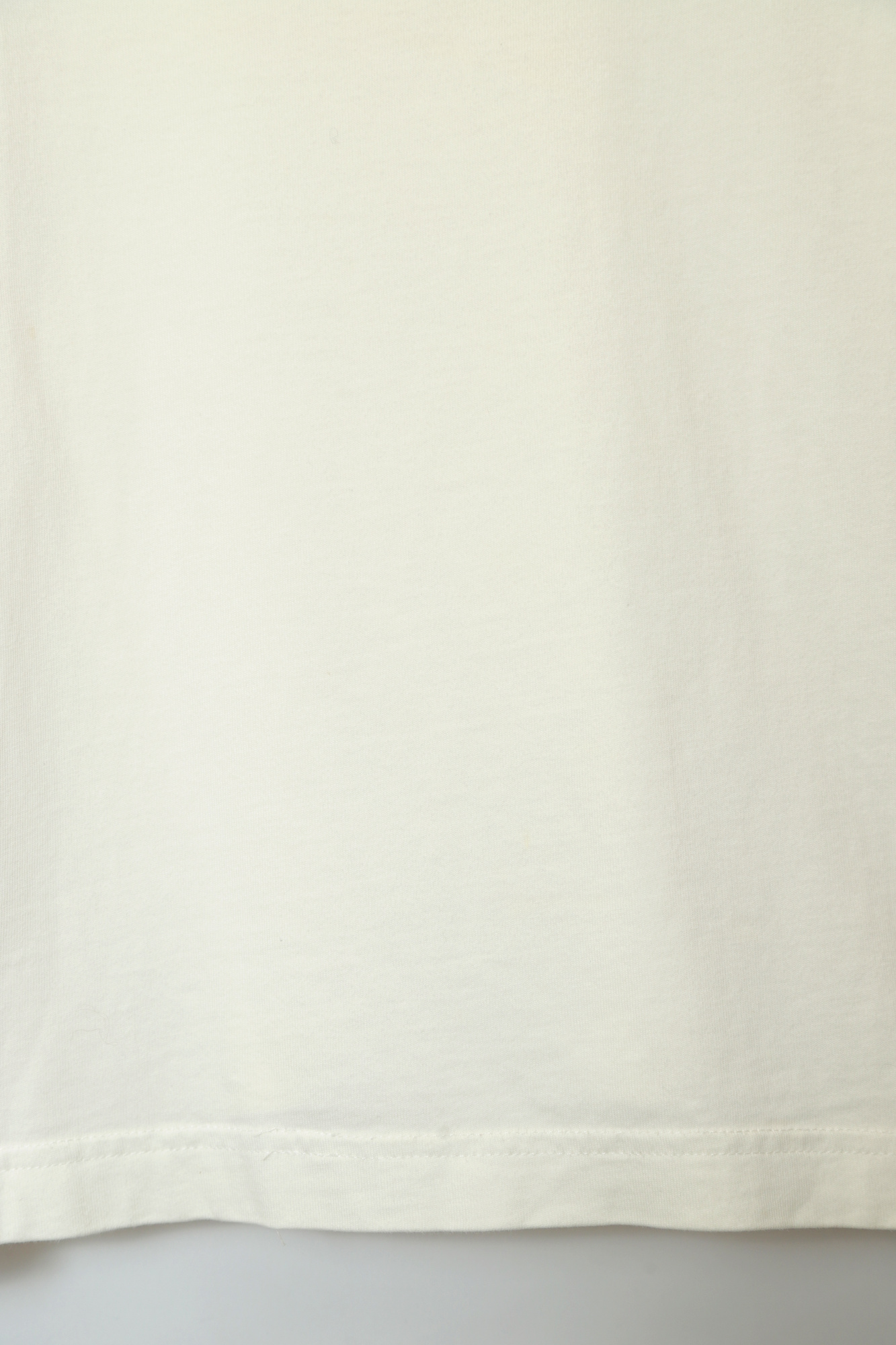 USED TOMMY HILFIGER LOGO T-SHIRT/M - 画像 (6)