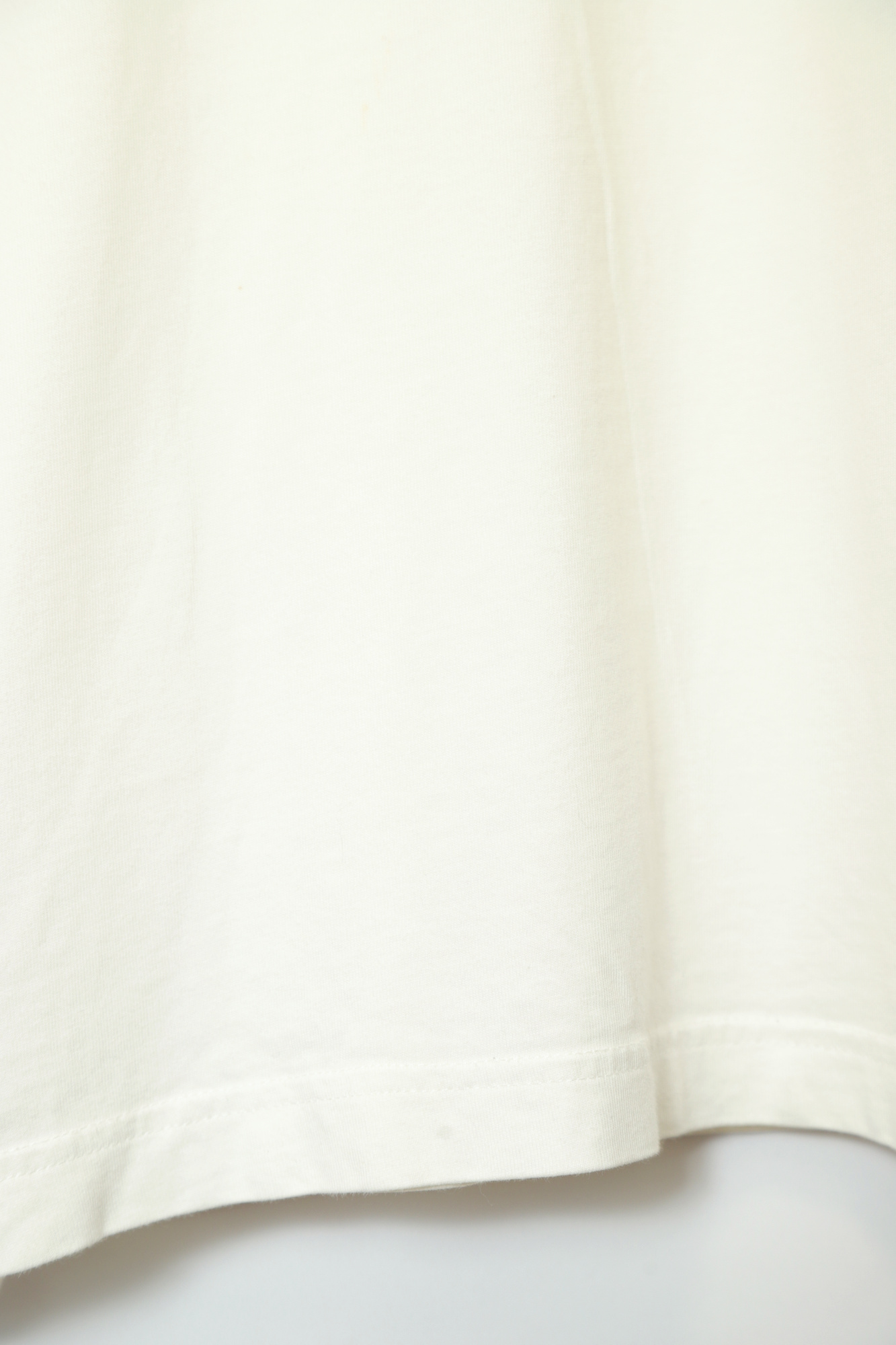 USED TOMMY HILFIGER LOGO T-SHIRT/M - 画像 (9)
