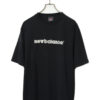 USED NEW BALANCE LOGO T-SHIRT/L