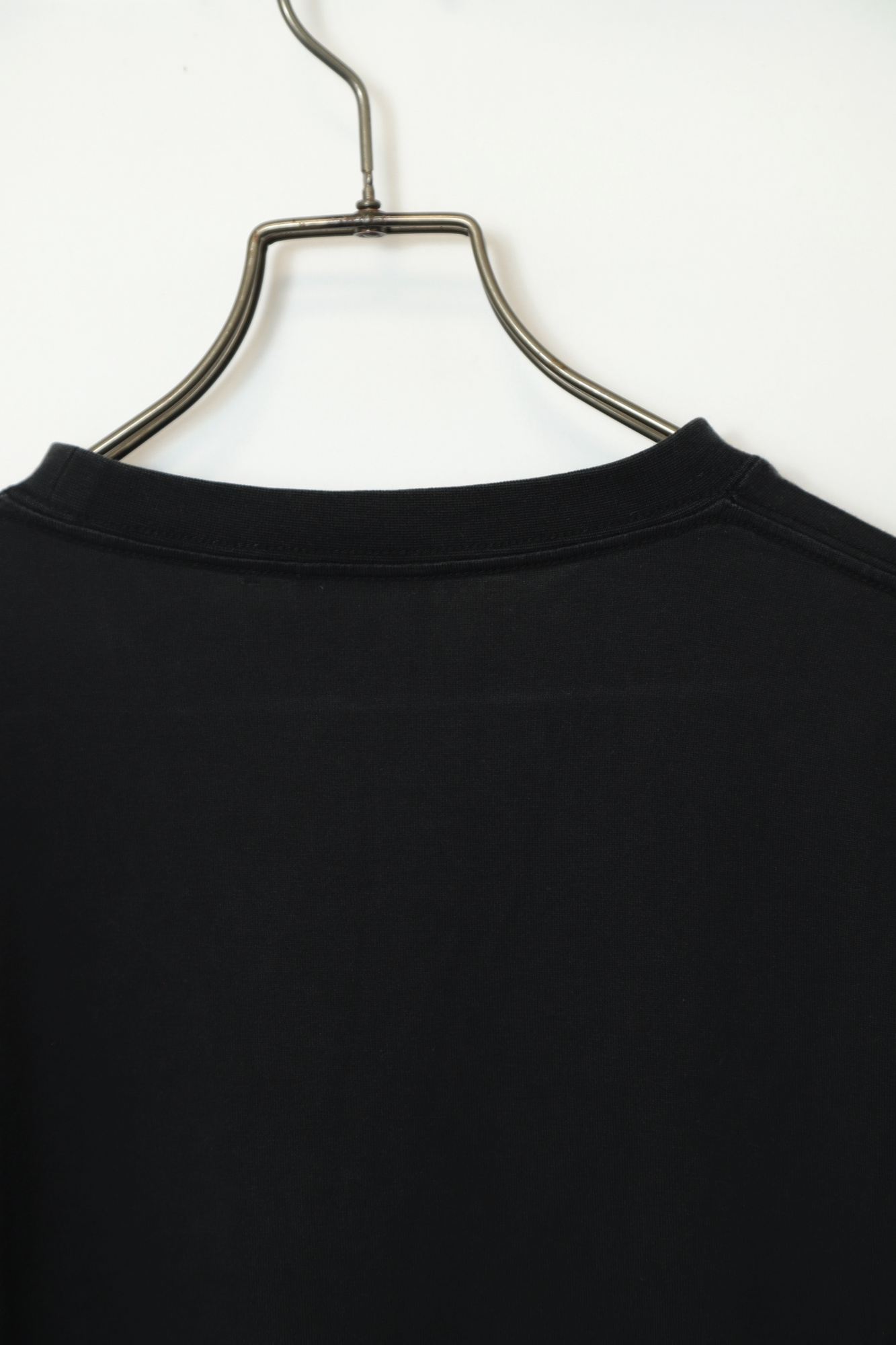USED NEW BALANCE LOGO T-SHIRT/L - 画像 (8)