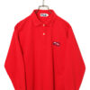 USED FILA POLO SHIRT/M