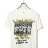 USED PRINTED T-SHIRT/M