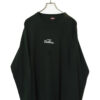USED DICKIES PRINTED LONG SLEEVE T-SHIRT/4L
