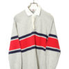 USED BARBARIAN BORDER SHIRT/M