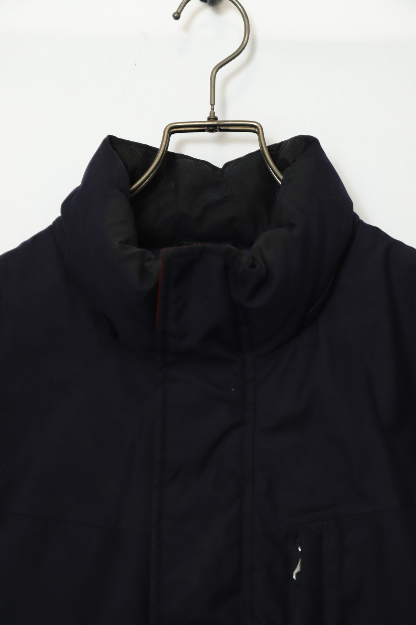 Alternative view of USED RALPH LAUREN ZIP JACKET/M