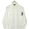 USED RALPH LAUREN COTTON SHIRT/L