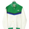 80'S THE NORTH FACE LOGO TRACK JACKET/M