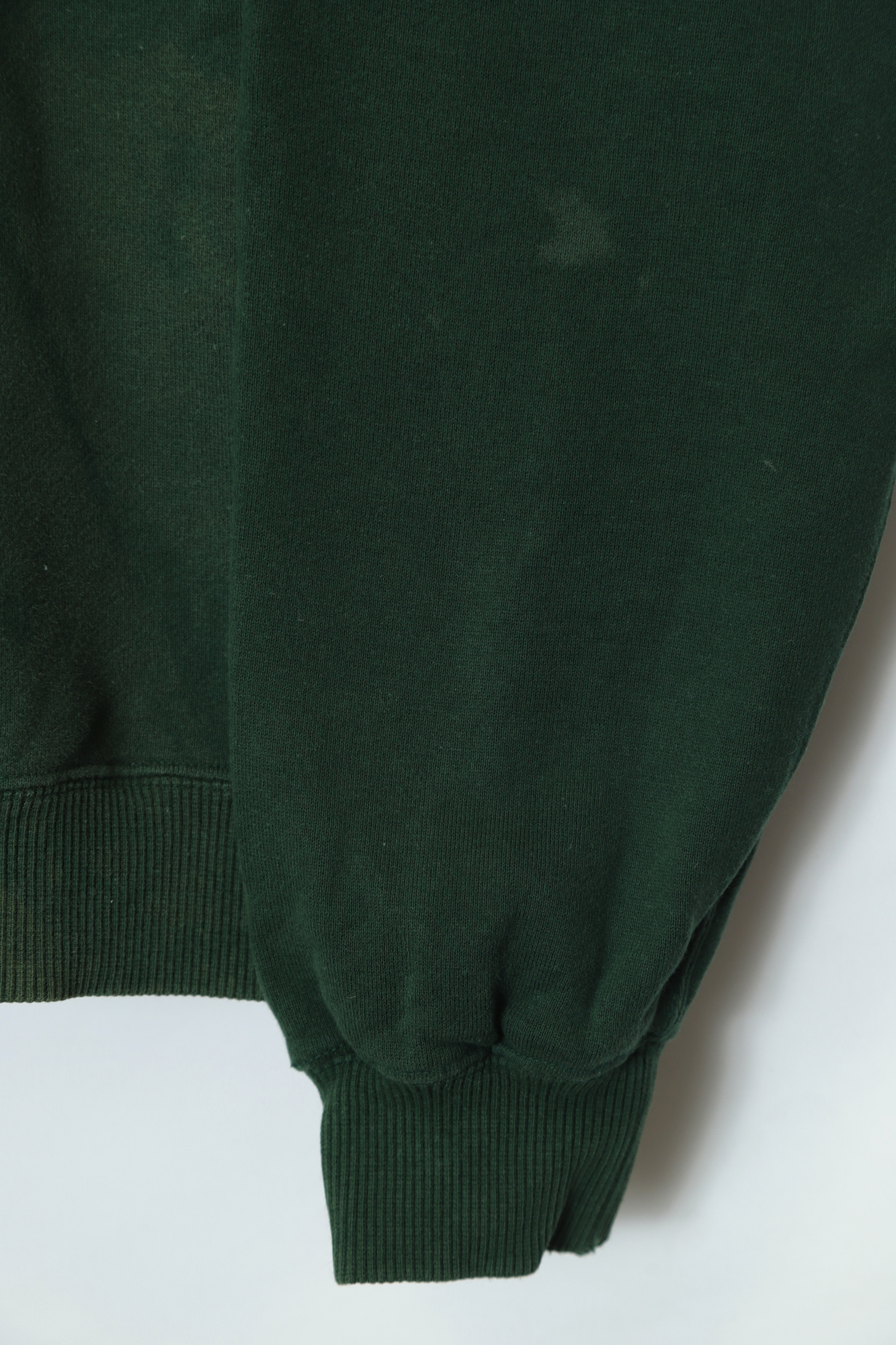 90'S POLO RALPH LAUREN LOGO SWEAT SHIRT/M - 画像 (5)