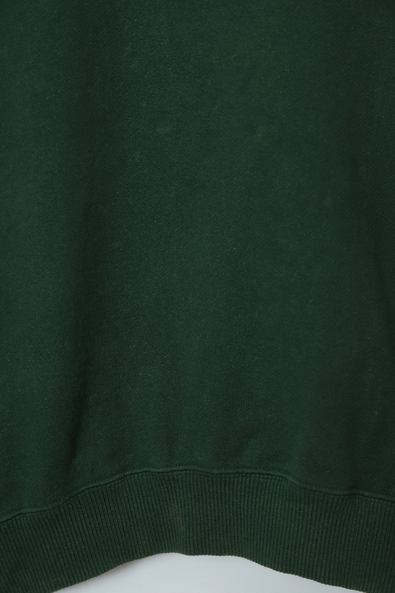 90'S POLO RALPH LAUREN LOGO SWEAT SHIRT/M - 画像 (9)