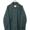 USED BENETTON COTTON COVERALL JACKET/XL