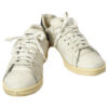 USED ADIDAS SNEAKER/24cm