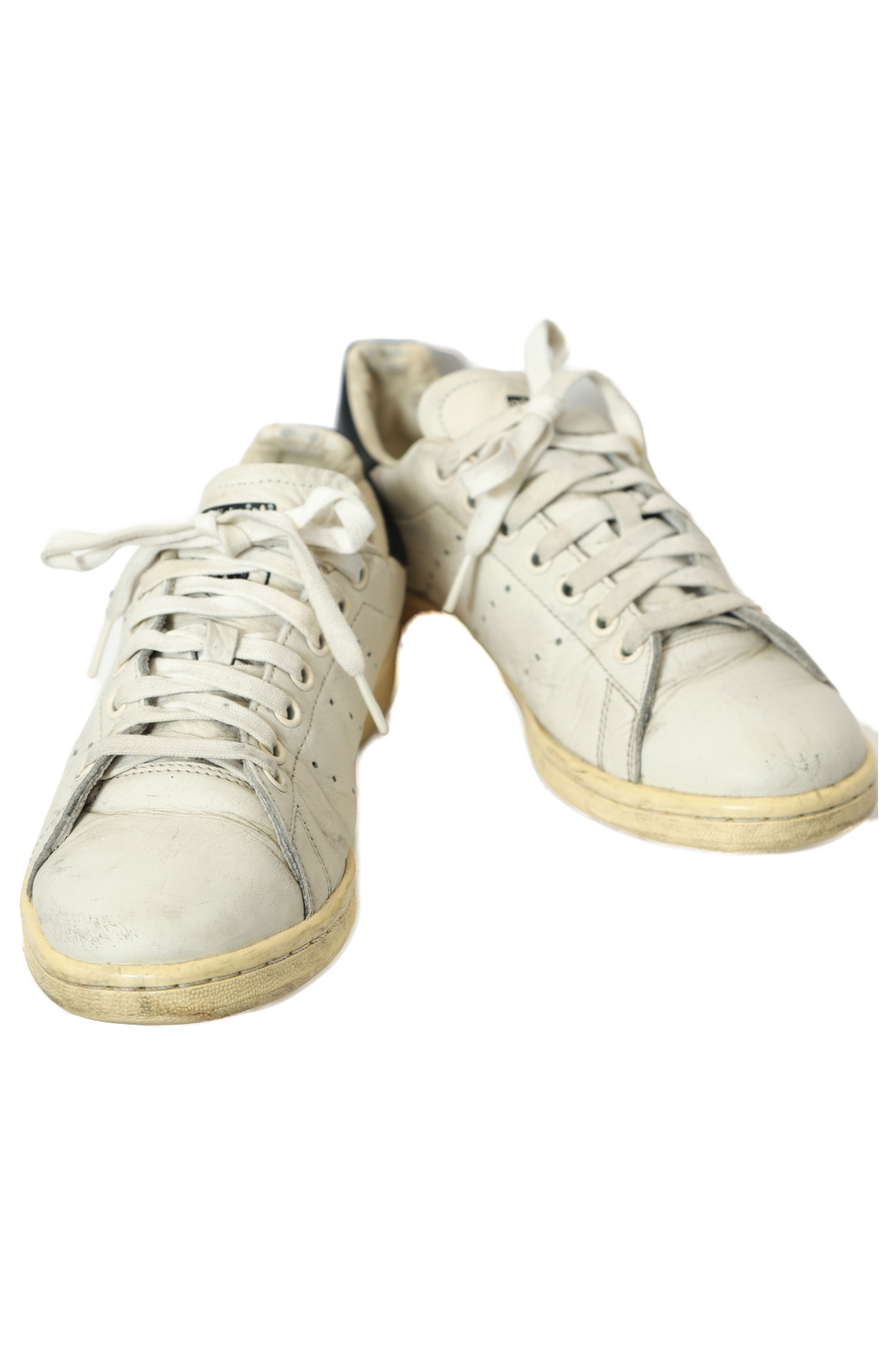 USED ADIDAS SNEAKER/24cm