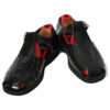 VINTAGE MILITARY SHOES/23.5cm