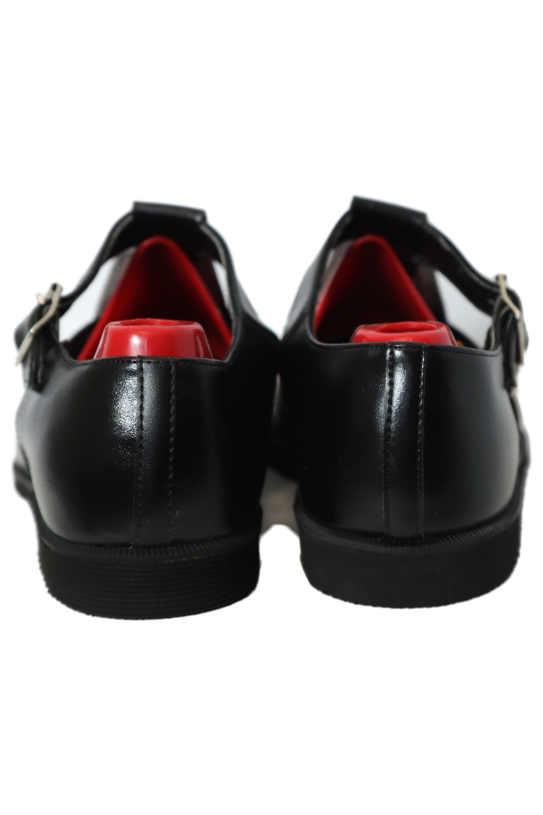 VINTAGE MILITARY SHOES/23.5cm - 画像 (4)