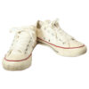 USED CONVERSE SNEAKER/24cm