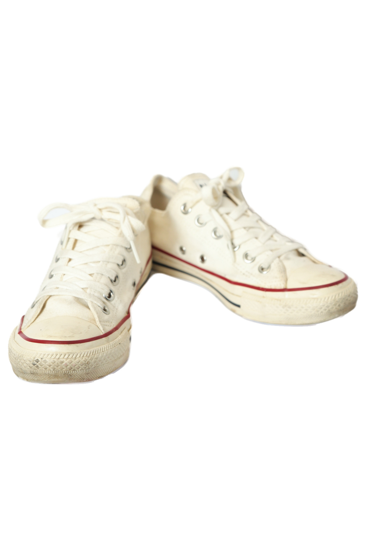 USED CONVERSE SNEAKER/24cm