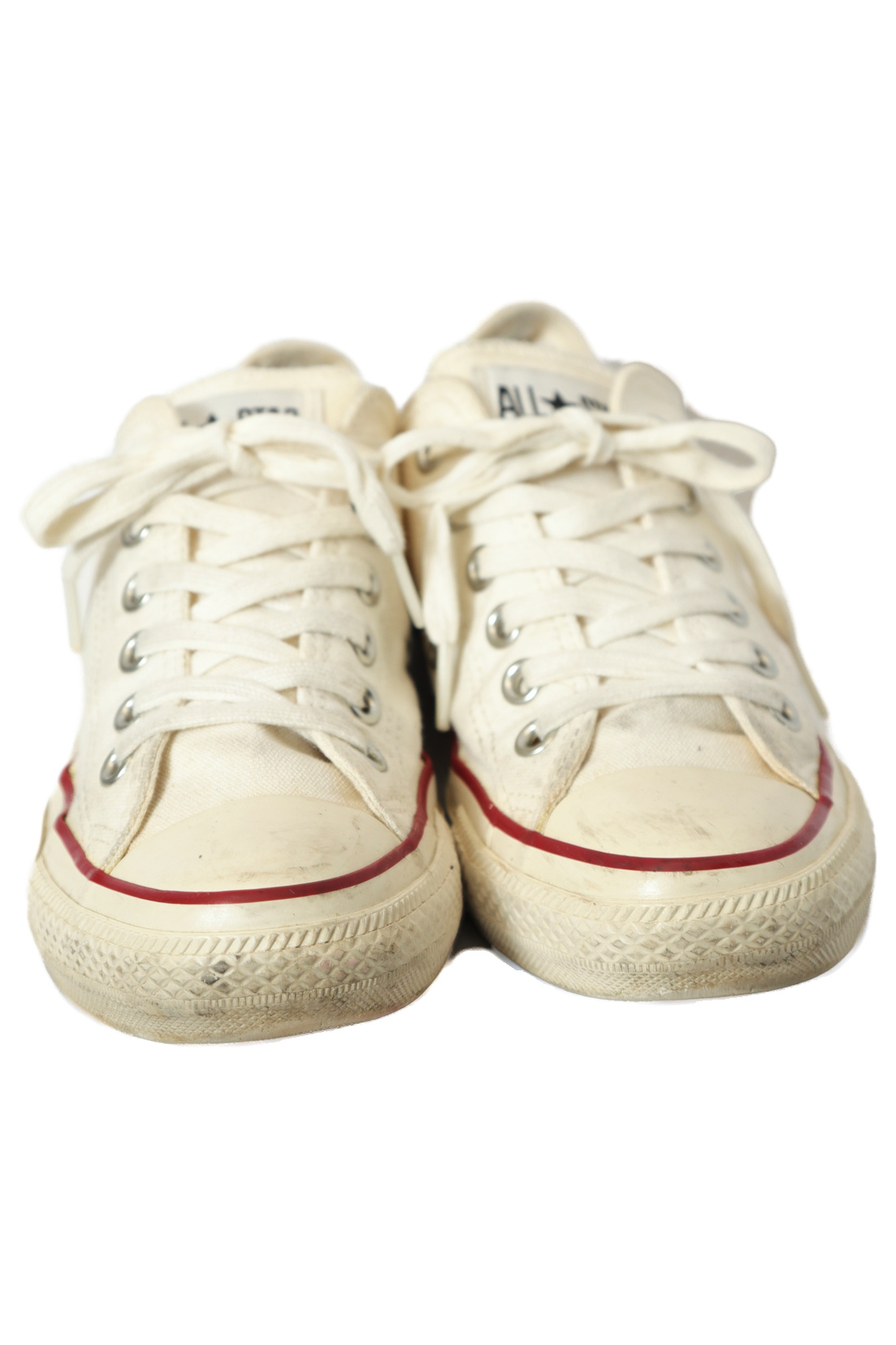 Alternative view of USED CONVERSE SNEAKER/24cm