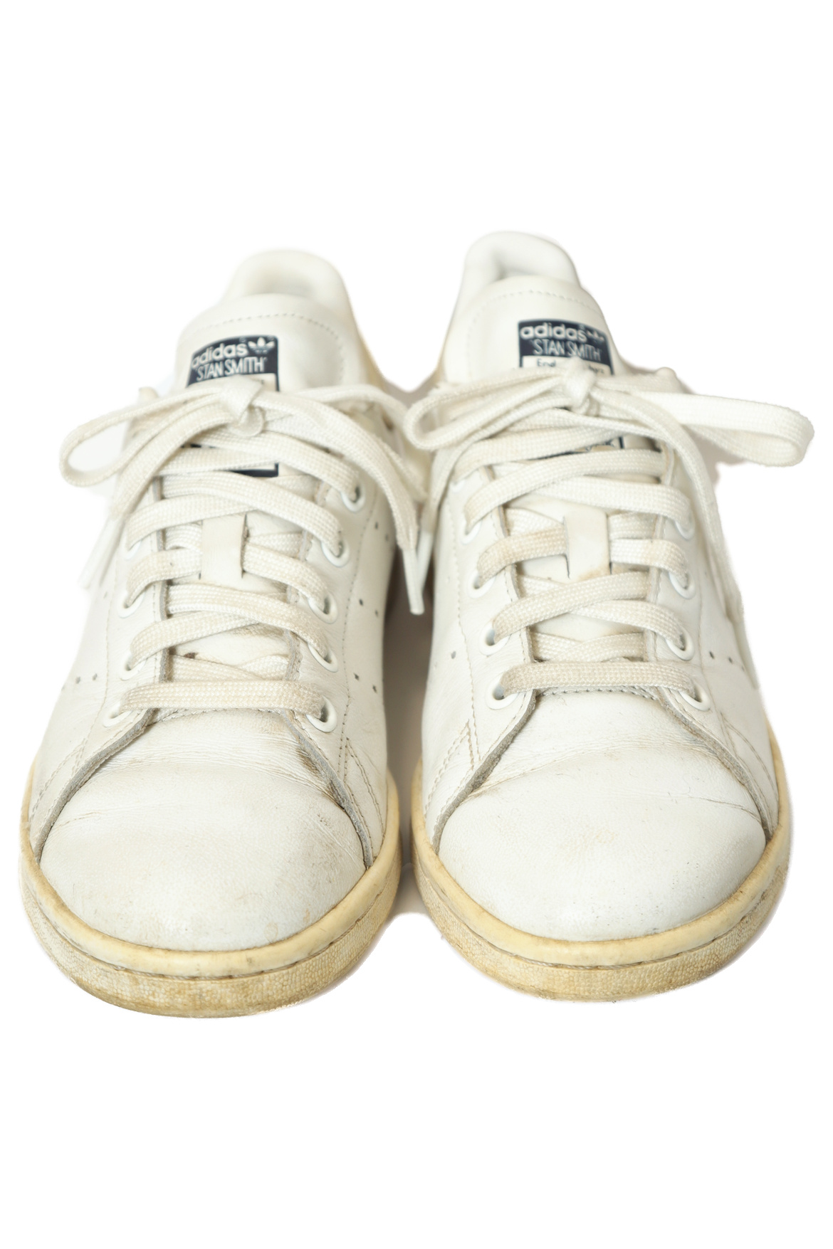 Alternative view of USED ADIDAS SNEAKER/24cm