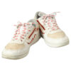 USED VANS SNEAKER/24cm