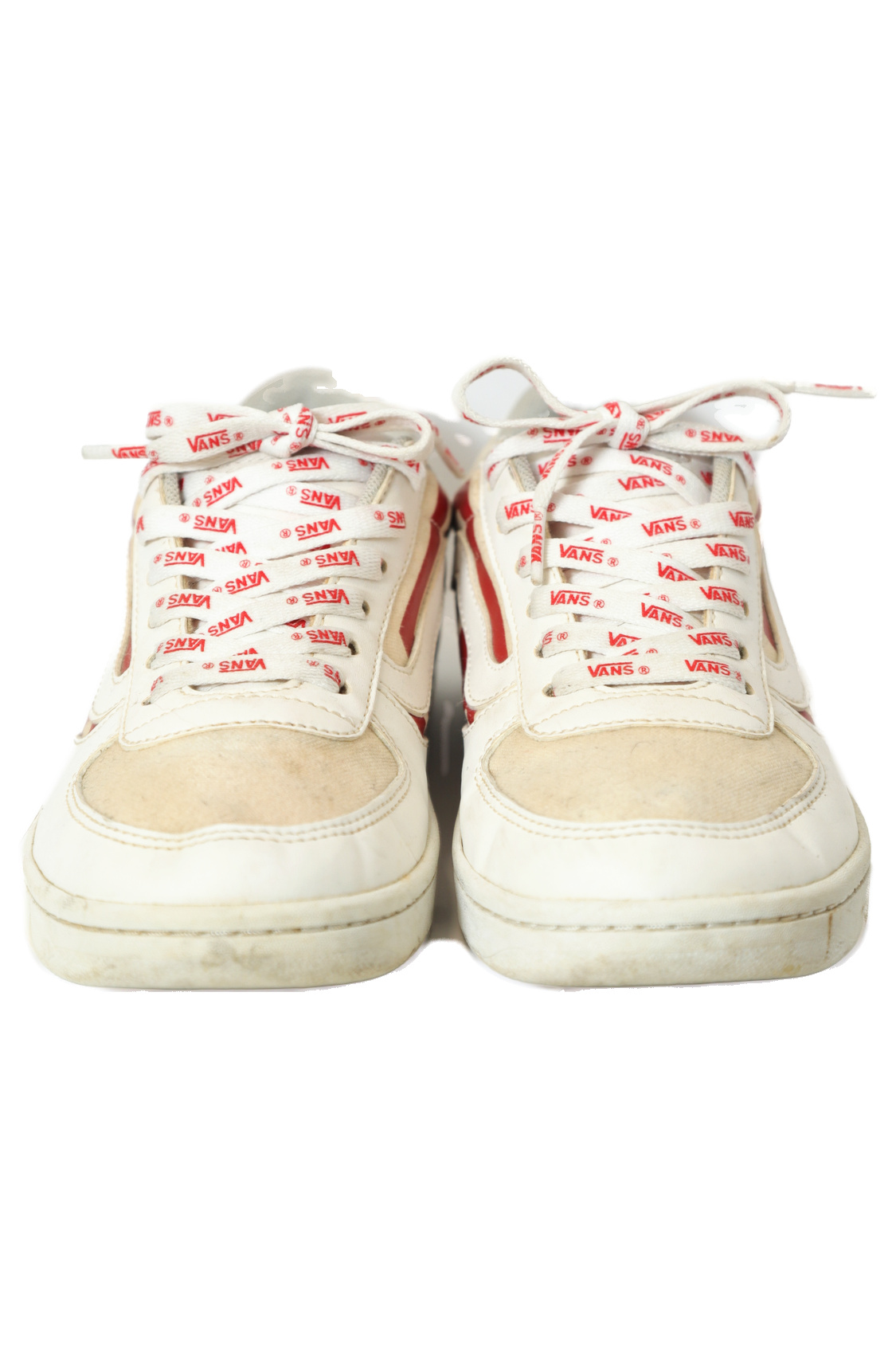 Alternative view of USED VANS SNEAKER/24cm